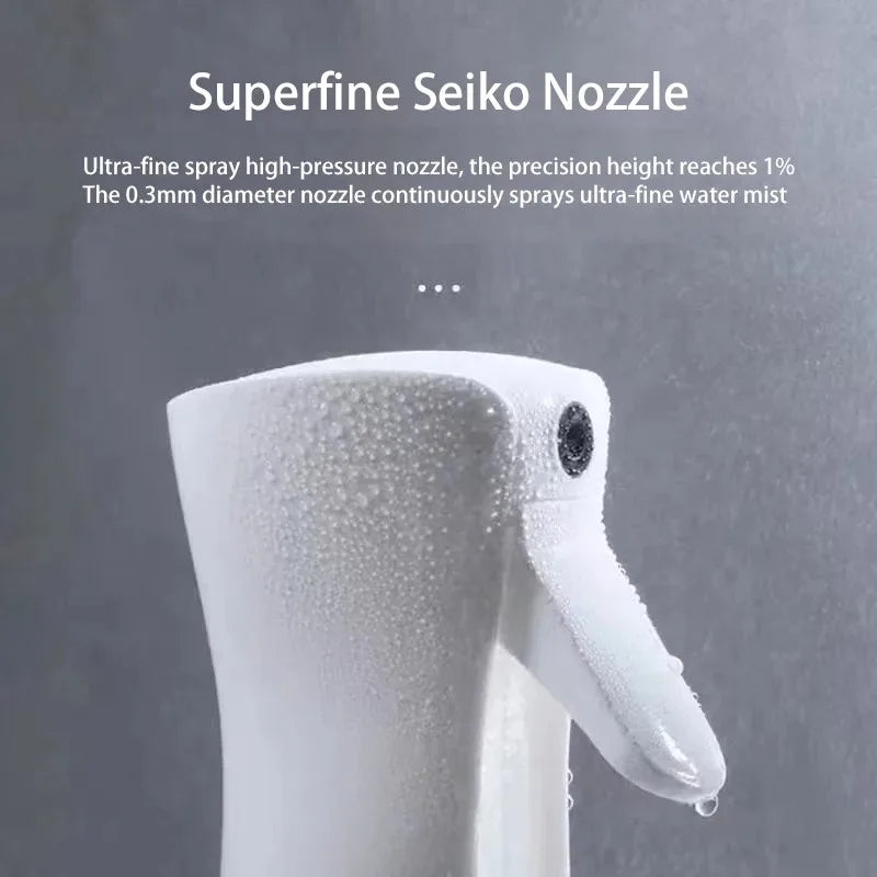 200ml/300ml Hair Continuous Spray Bottle Alcohol Bottle Makeup Spray Bottle Fine Mist Water Spray Bottle for Salons Barber Tools