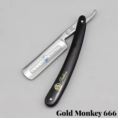 Professional Barber Straight Razor