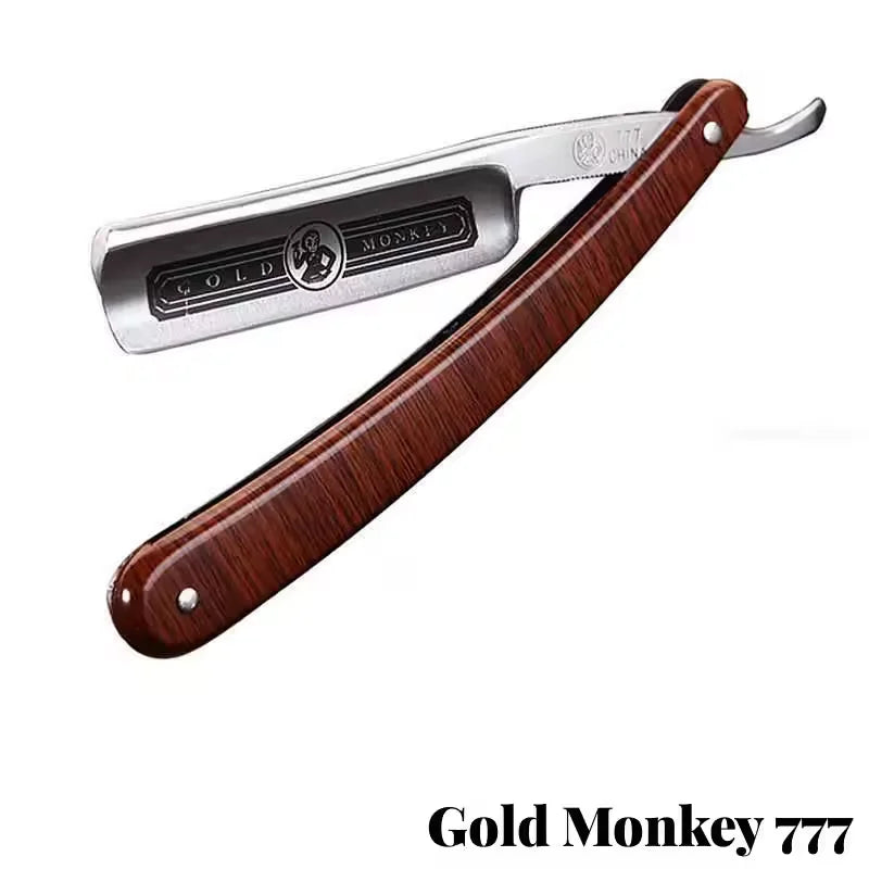 Professional Barber Straight Razor