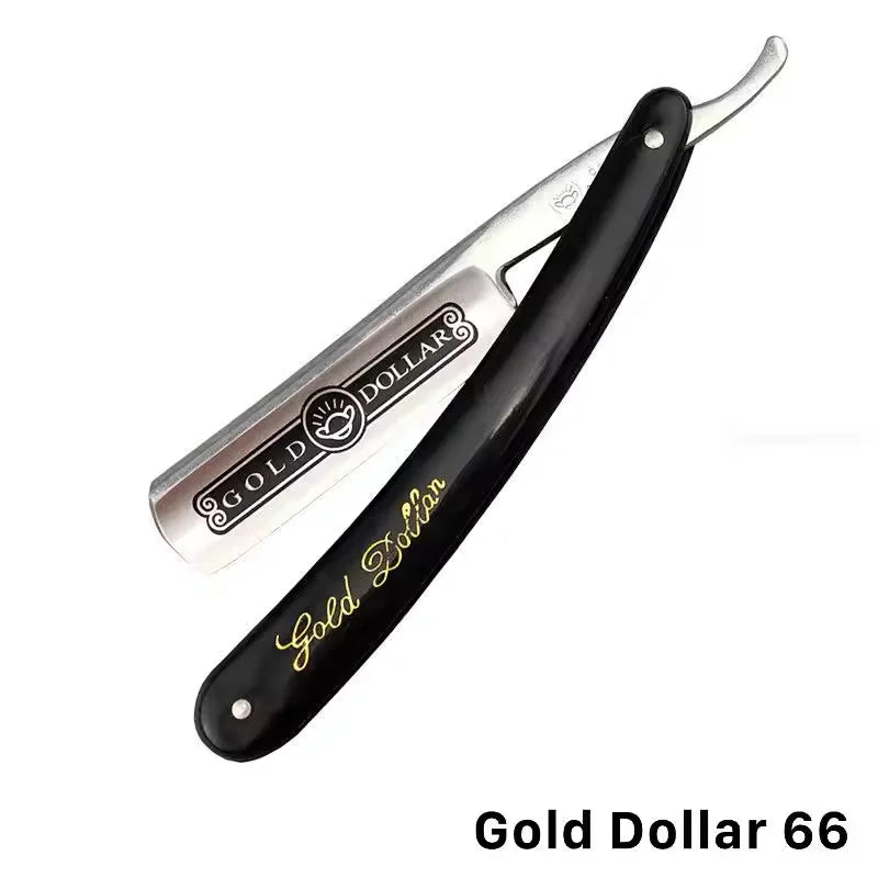 Professional Barber Straight Razor