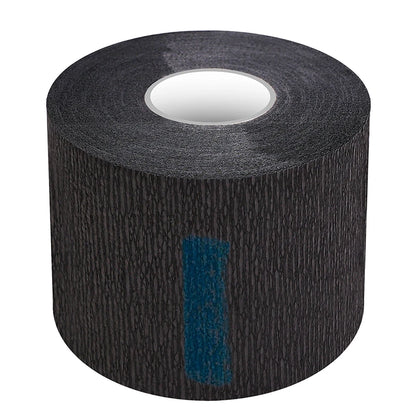 Professional 1/5 Volume Barber Neck Paper Disposable Hair Muffler Collar for Salon Hairdressing Accessories