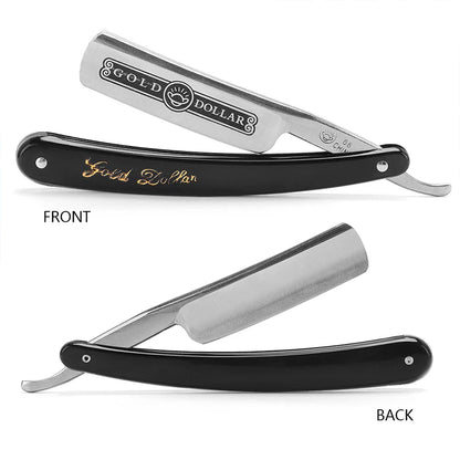 Professional Barber Straight Razor