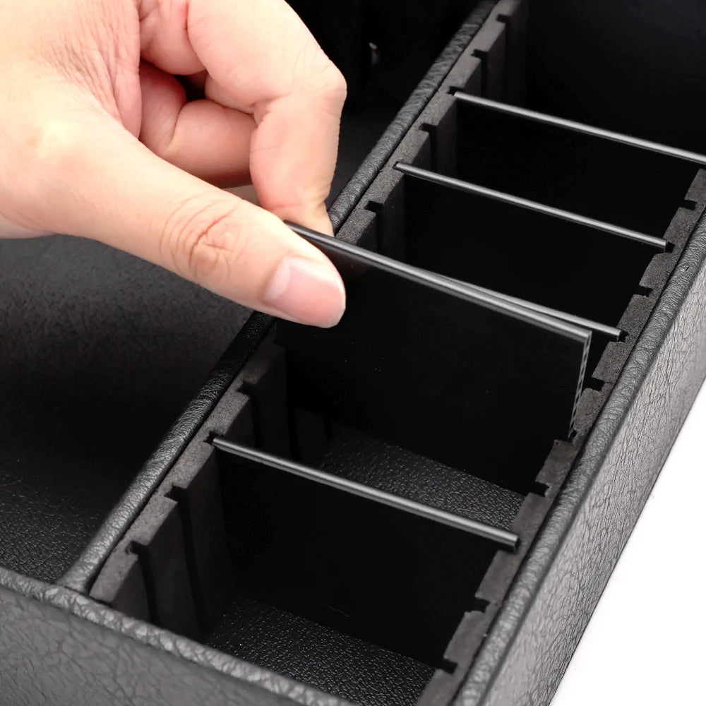 Barber Clipper Tray Haircut Tools Keeper Salon Clipper Organizer Hair Trimmer Holder Electric Hair Clipper Comb Tray Desktop