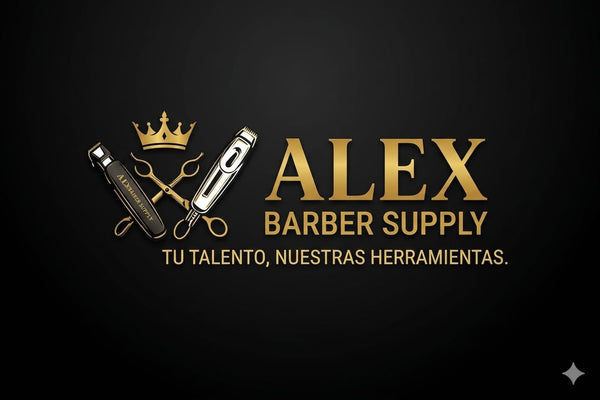 ALEX BARBER SUPPLY